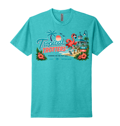 Casual Wear - Tropical Trotters