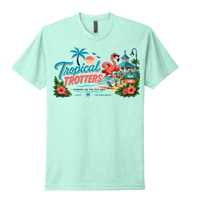 Casual Wear - Tropical Trotters