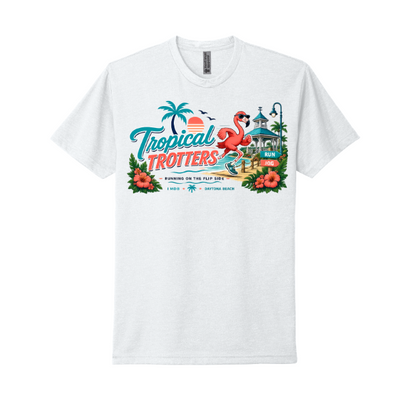 Casual Wear - Tropical Trotters