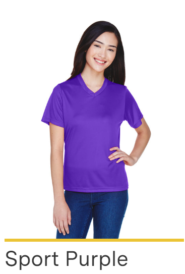 Dry Fit Custom Shirt