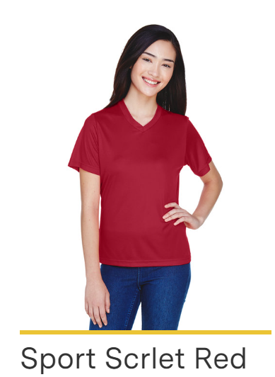 Dry Fit Custom Shirt
