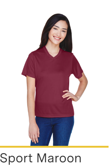 Dry Fit Custom Shirt