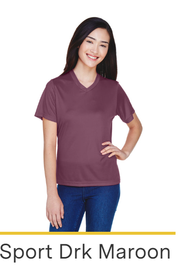 Dry Fit Custom Shirt