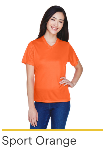 Dry Fit Custom Shirt
