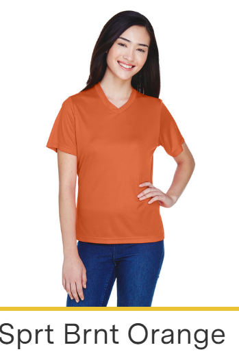 Dry Fit Custom Shirt