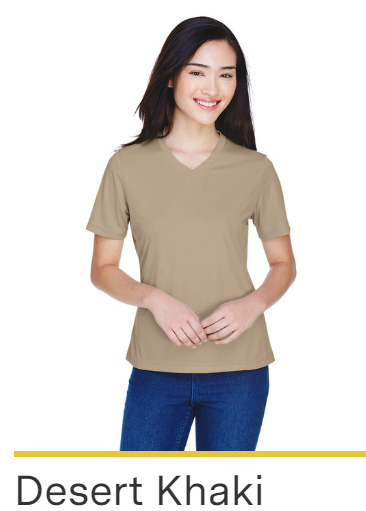 Dry Fit Custom Shirt