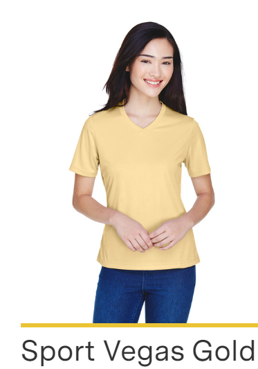 Dry Fit Custom Shirt