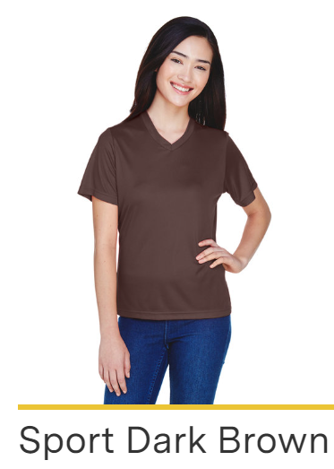 Dry Fit Custom Shirt