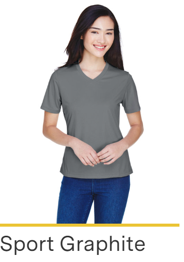 Dry Fit Custom Shirt