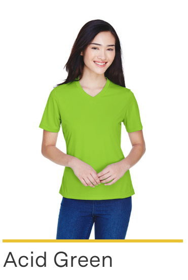 Dry Fit Custom Shirt