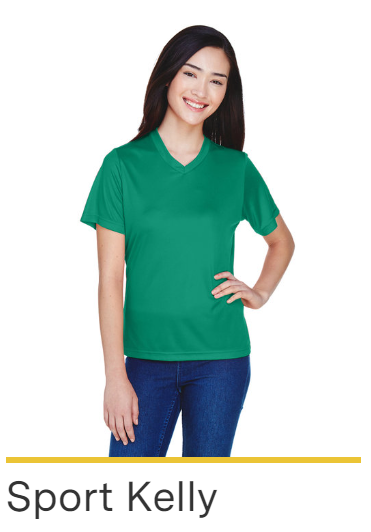 Dry Fit Custom Shirt