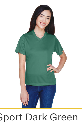 Dry Fit Custom Shirt