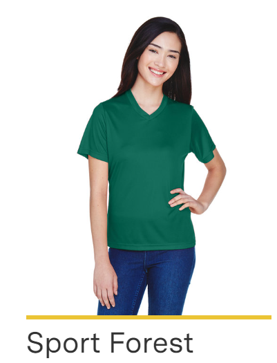 Dry Fit Custom Shirt