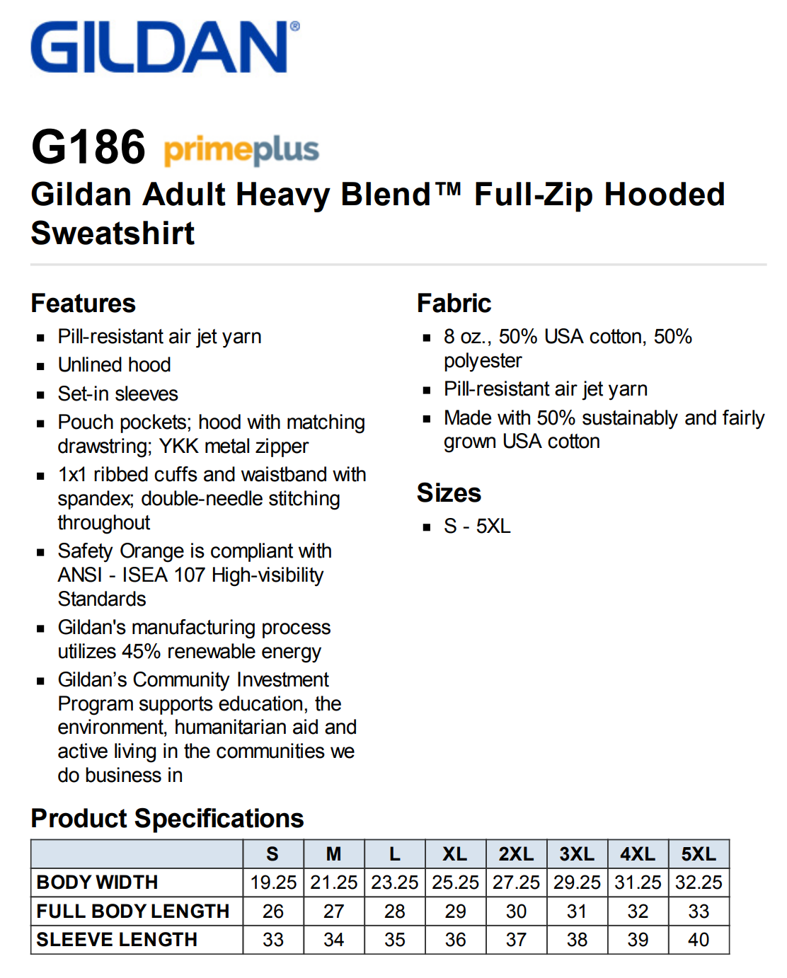 Unisex Custom Zip Up Hoodies