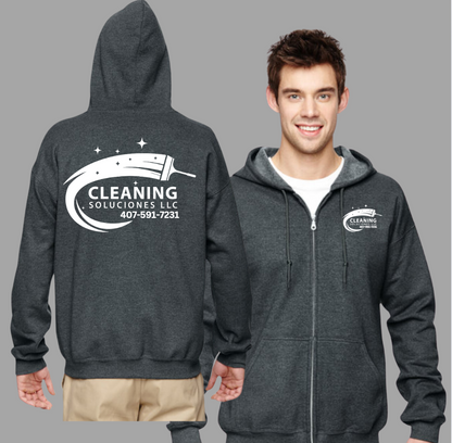 Cleaning Soluciones