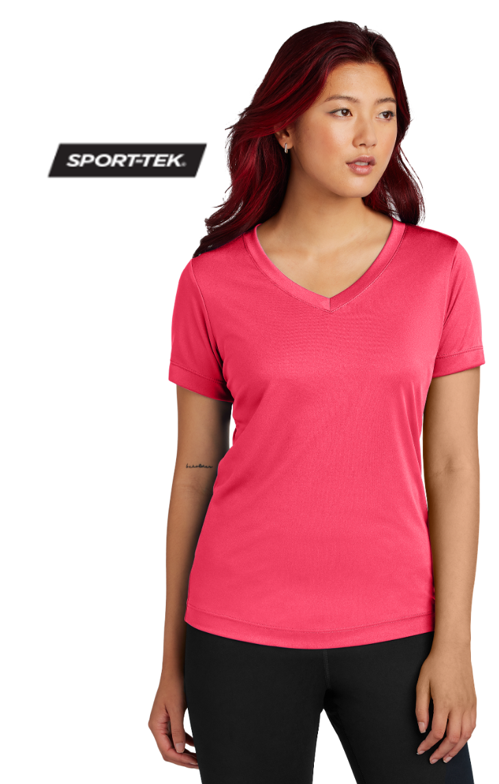 Hot Coral - Florida Team Pickleball League