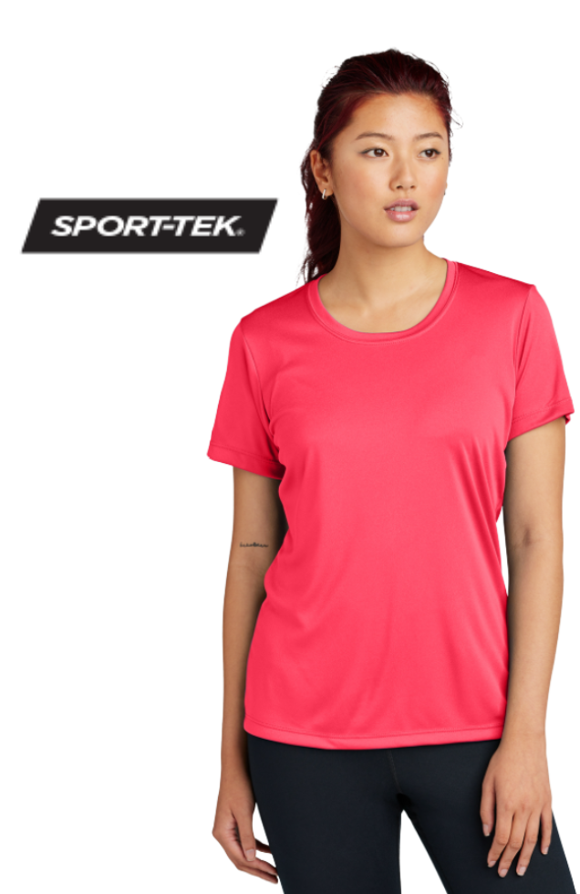 Hot Coral - Florida Team Pickleball League
