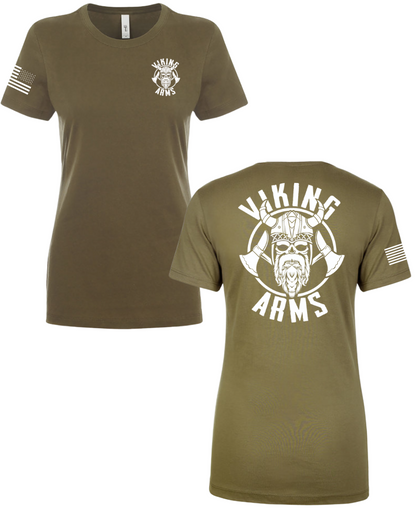 Viking Arms - Women's
