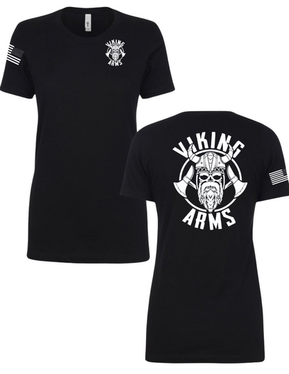 Viking Arms - Women's