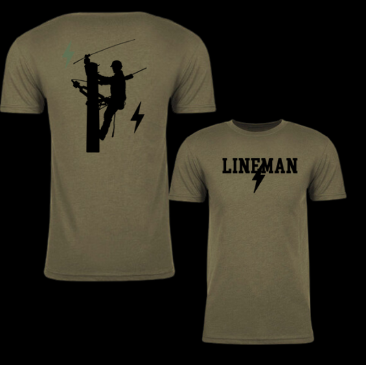 Lineman Power
