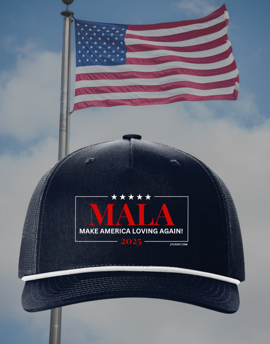 MALA Hat Richardson