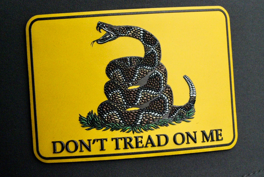 Don't Tread on Me Hat