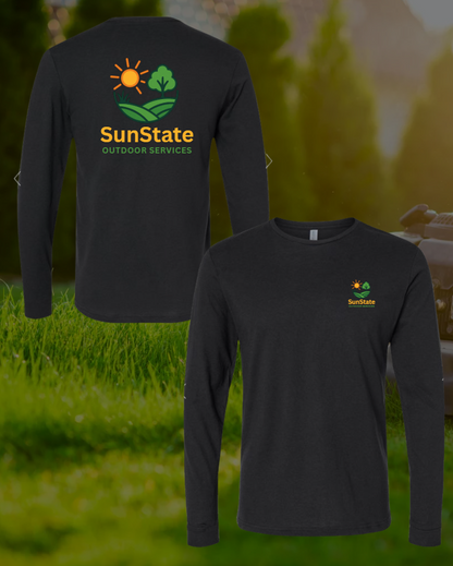 SunState Outdoor Services Dry Fit