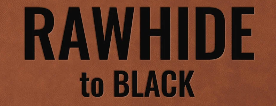 Lineman Patch with Camo Linen Effect