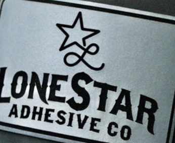 Lineman Patch with Camo Linen Effect