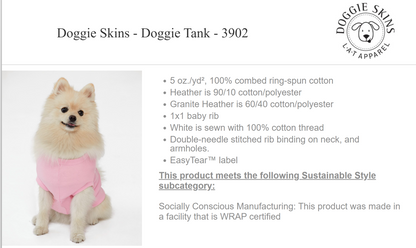 Station 66 - Lake Barton Fire Brigade Christmas DOG