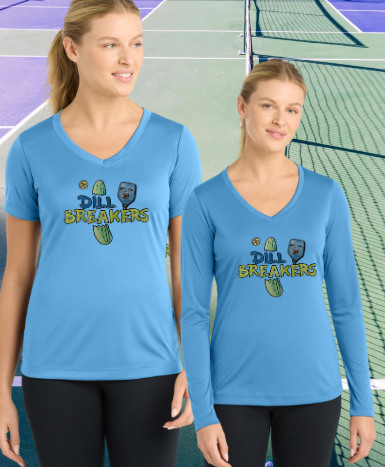 Dill Dashers - Flex League