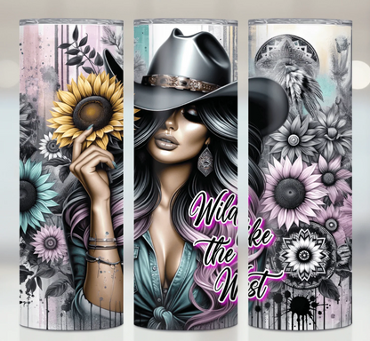 Custom Tumbler Cup Mug Skinny 20oz