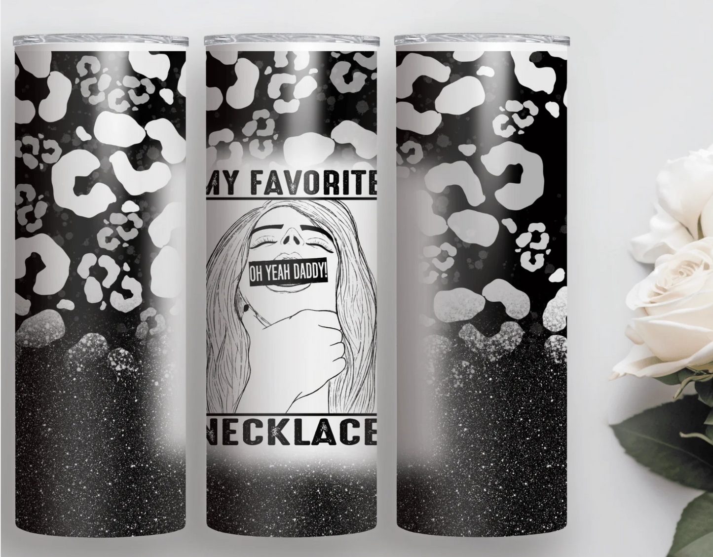 Custom Tumbler Cup Mug Skinny 20oz