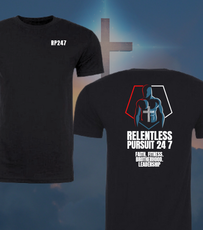 Live Relentless - Adult