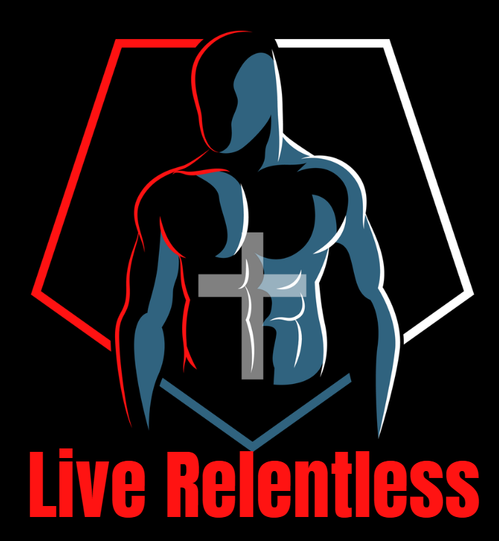 Live Relentless - Adult