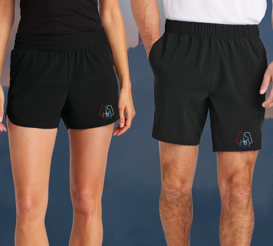 Live Relentless - Adult Shorts