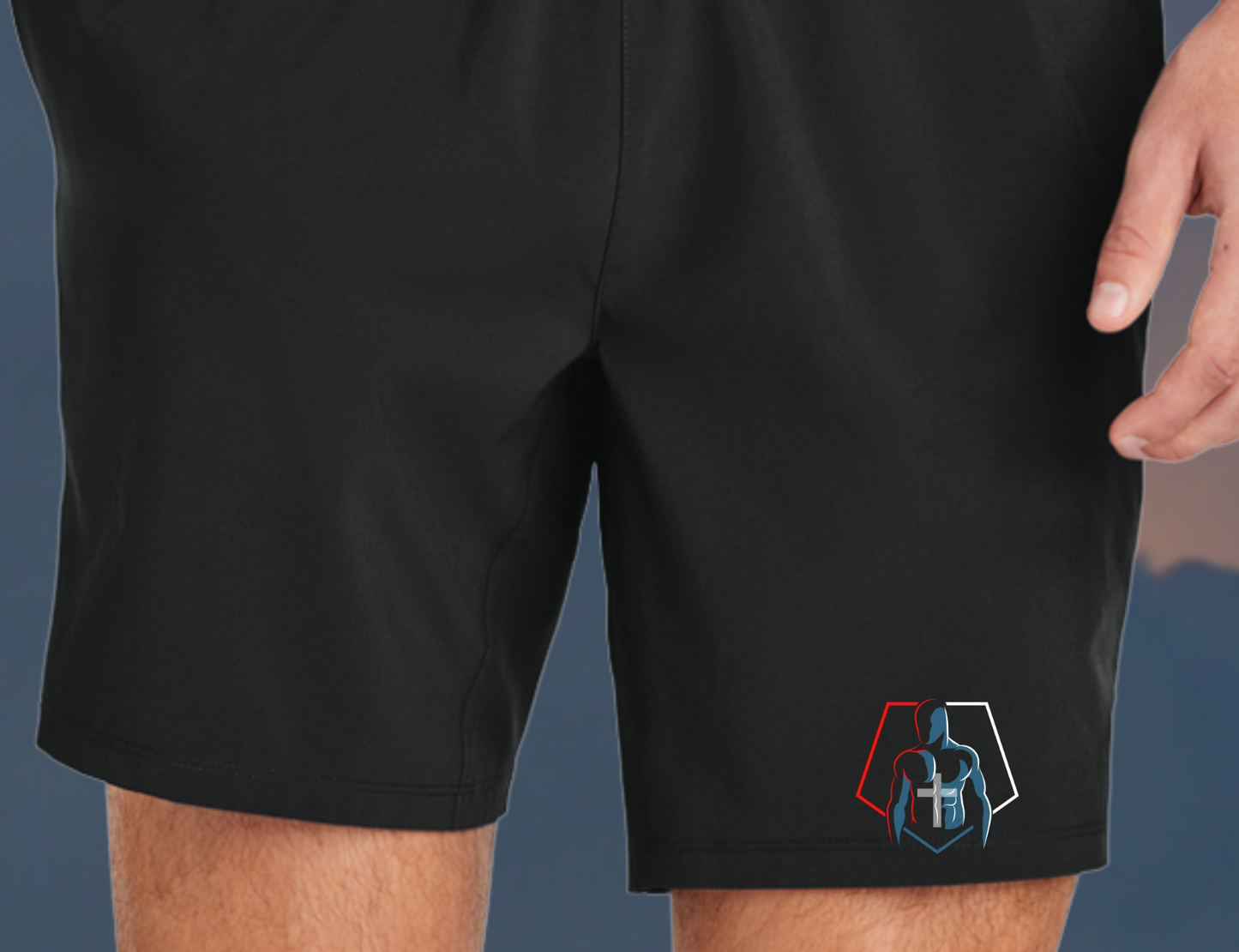 Live Relentless - Adult Shorts