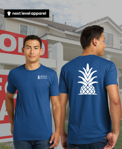 Rupp's Casual T-Shirts