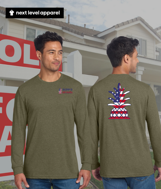 Rupp's Casual T-Shirts