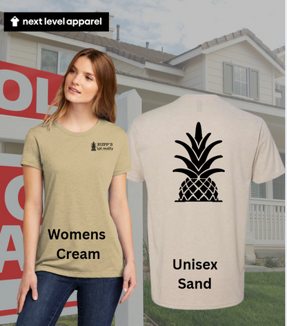 Rupp's Casual T-Shirts