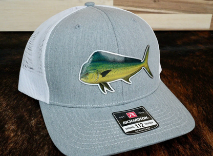 Mahi Mahi Hat