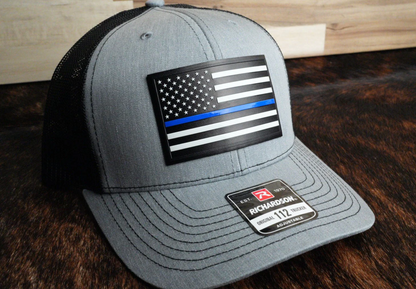 Thin Line Series Hat