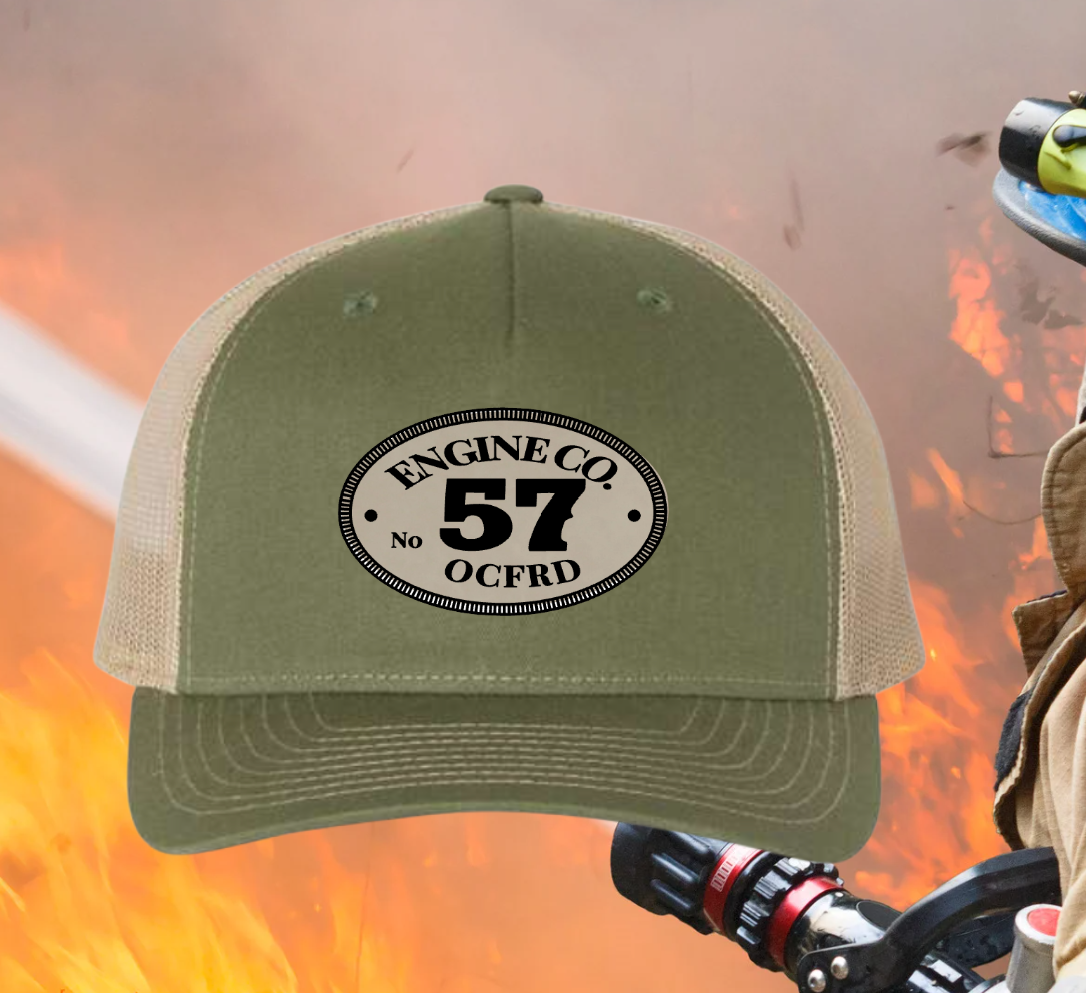 Engine 57 Company