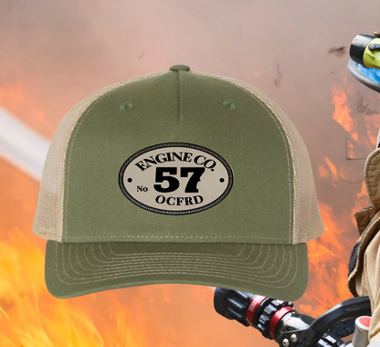 Engine 57 Company