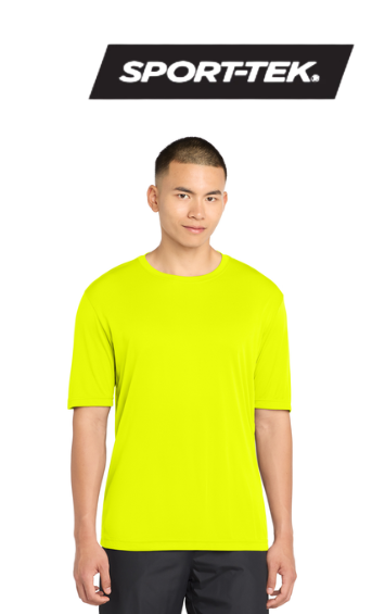 Neon Yellow - Tropical Trotters