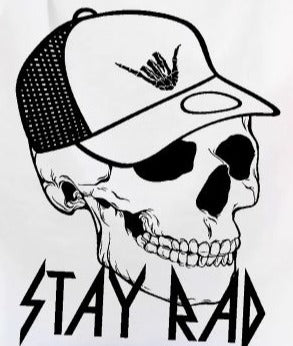 Stay Rad