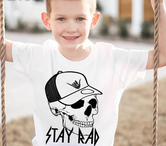 Stay Rad