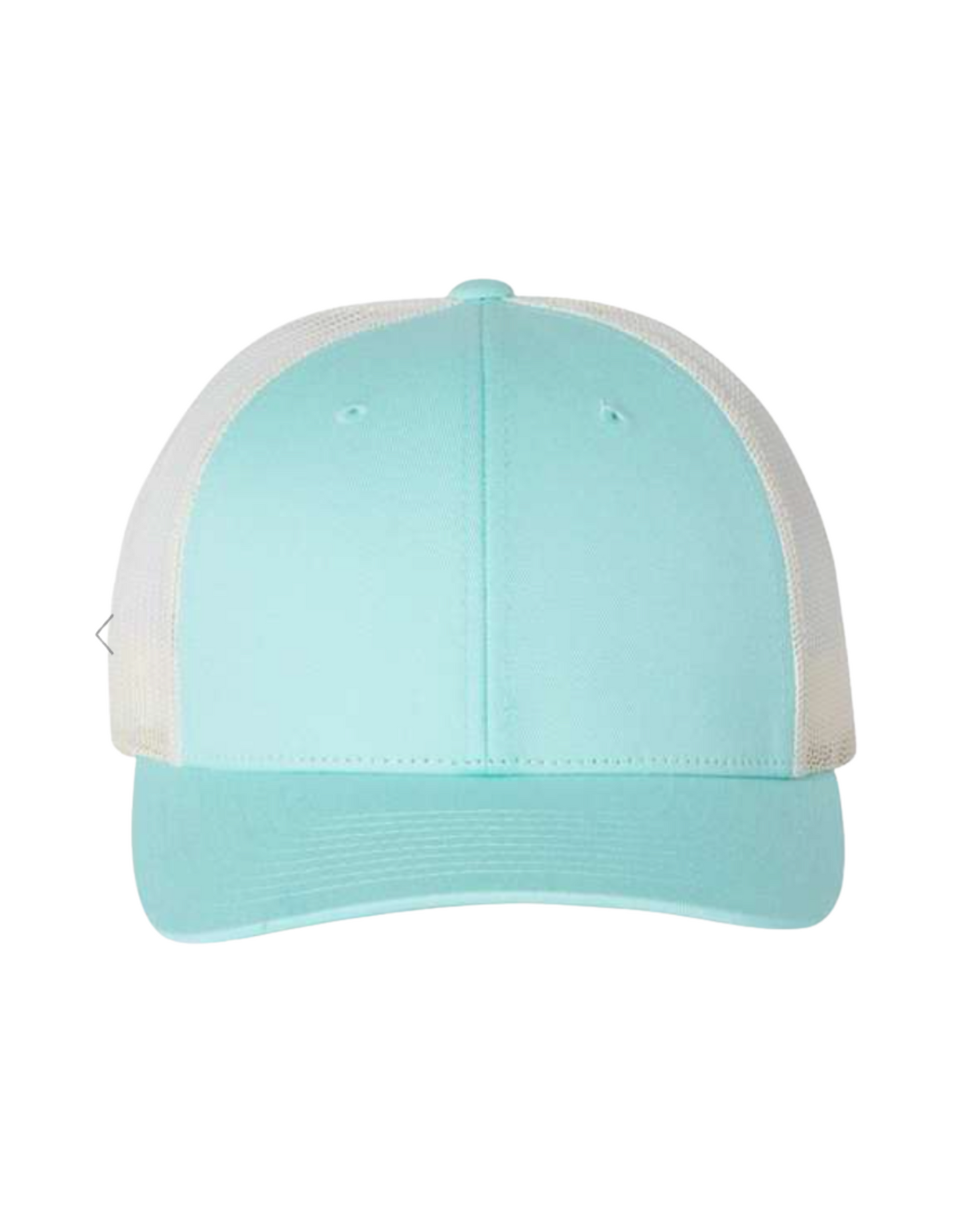 Custom Hats - Richardson 115 Low Pro Trucker