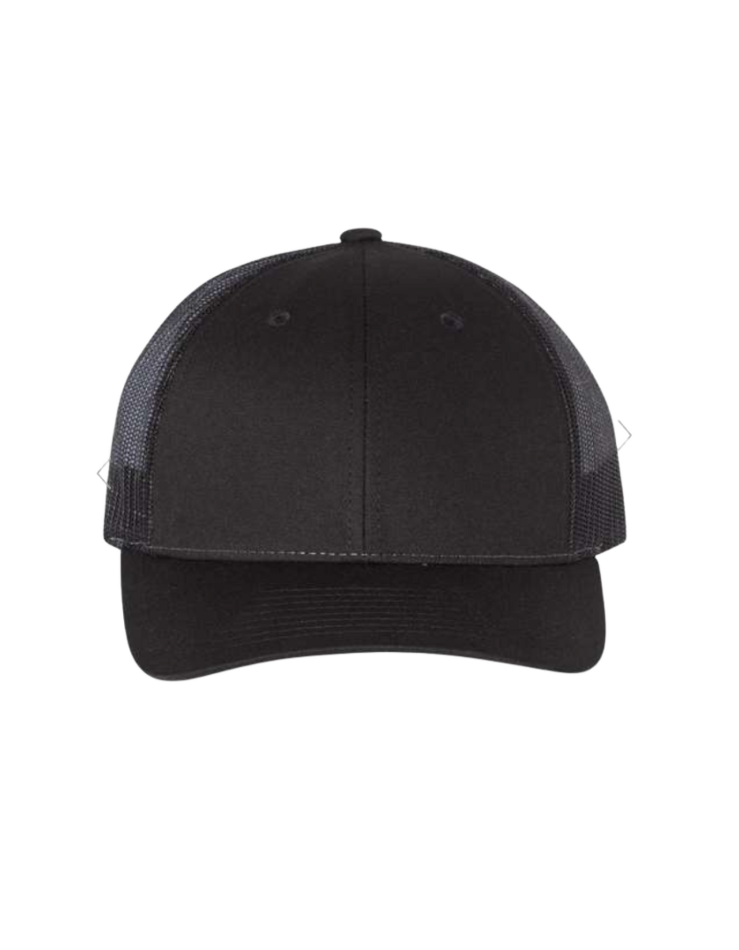 Custom Hats - Richardson 115 Low Pro Trucker
