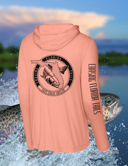 Chasing Florida Tails - East Coast Angler Apparel